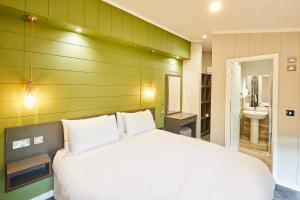 Host & Stay - Eller Beck, The Cabin In The Woods