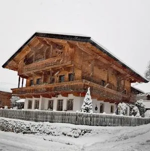 Alpbach Loft - Inneralpbach