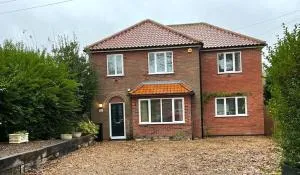 Number 15 - Spooner Row