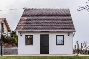 Barbár Borbár - Tótvölgy