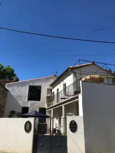 Le Gîte 8 en Cévennes - Aujac