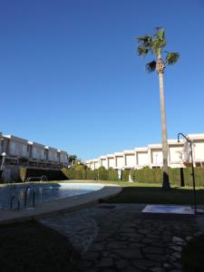 APARTAMENTO DÚPLEX VERA-GARRUCHA
