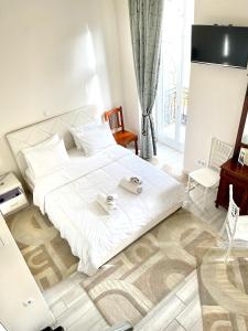 Xenias Rooms Apartments