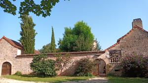 B&B / Chambres d'hotes Les granges de l abbaye : photos des chambres