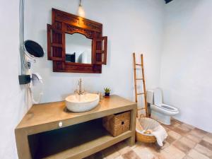 Eco-Finca Curbelo - Adults only