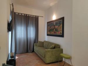 Appartamento con Vista Mare