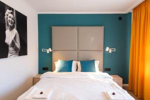 Central Chic Otopeni - Self Check-in, Netflix, HBO MAX