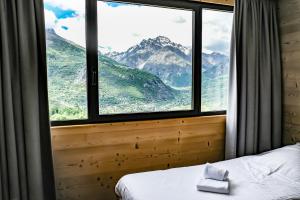 Hotels Mountainhotel Saint Roch : photos des chambres