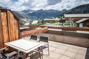 Hotels Mountainhotel Saint Roch : photos des chambres