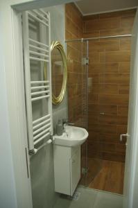 Studio David Eforie Nord