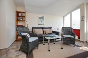 Dünenblick Wohnung 52