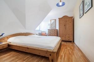 Dünenblick Wohnung 52