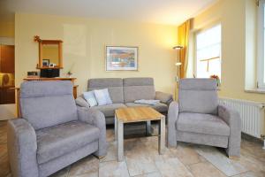 Dünenblick Wohnung 06