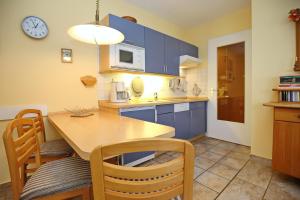 Dünenblick Wohnung 06