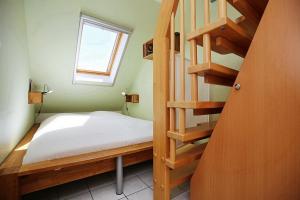 Ferienhaus am Deich Wohnung 08