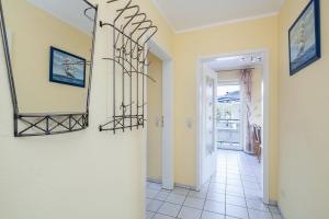 Ferienhaus am Deich Wohnung 08