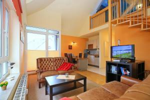 Residenz Düne III Wohnung 12