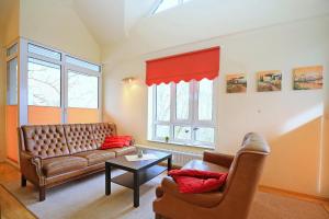 Residenz Düne III Wohnung 12