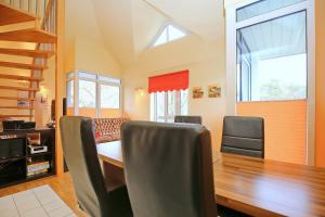 Residenz Düne III Wohnung 12