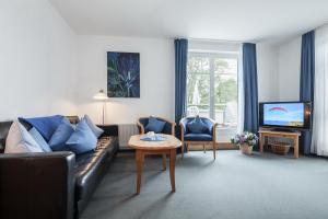 Dünenblick Wohnung 16