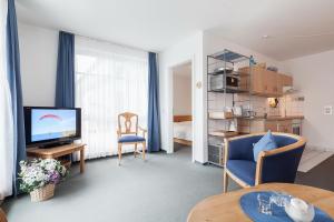 Dünenblick Wohnung 16