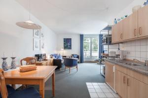 Dünenblick Wohnung 16