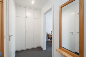 Dünenblick Wohnung 16