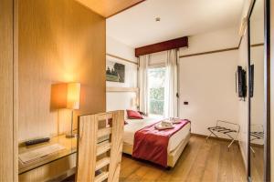 Small Double Room room in Ginevra Palace Hotel