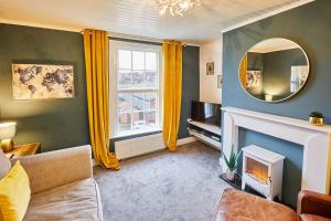 Host & Stay - Harbour Mist Cottage