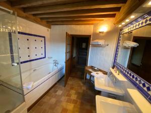 Hotels Le Hameau de Barboron : photos des chambres