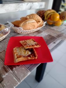 Las Palmas HOSTAL Cancun