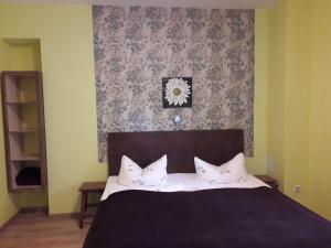 Hotel Wittenberg-Hotel Garni