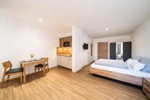 Kaneder Hof - Self Check-in - 施罗本豪森