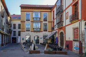 Hotel Rincón del Conde