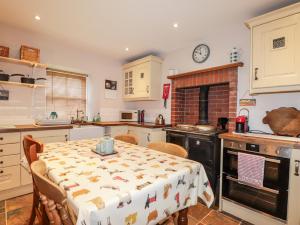 Bogindour Cottage