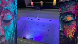 Sparadise Lille - 里尔