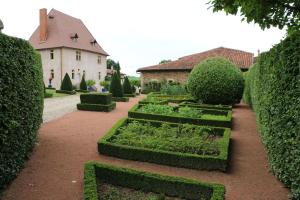 B&B / Chambres d'hotes Manoir de Malfarat : photos des chambres