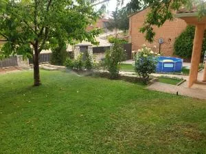 Casa Rural Ribera del Duero - 佩尼亚兰达德杜埃罗