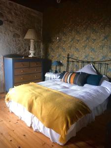 B&B / Chambres d'hotes Le Bouyssou : photos des chambres