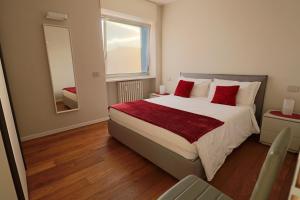 Aparthotel Isola