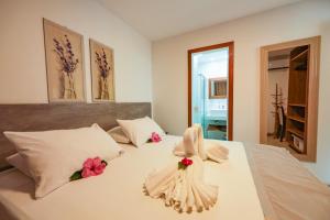 Pousada Ravenalas - Apartamentos e Flats