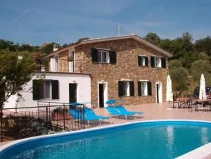 Le Mimose Bilo4 - Civezza