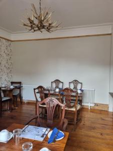 St Vincent Guest House