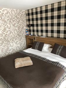 Hotel La Toviere
