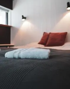 NorthEast Guesthouse - Hvammsgerði 