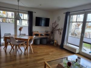 Ferienwohnung Wilde Möwe