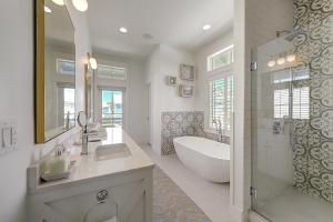 Lost Shaker of Salt at Palmilla Beach