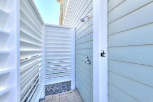 Lost Shaker of Salt at Palmilla Beach