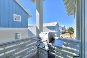 Lost Shaker of Salt at Palmilla Beach