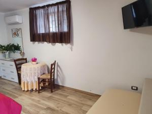 Habitación Doble Estándar